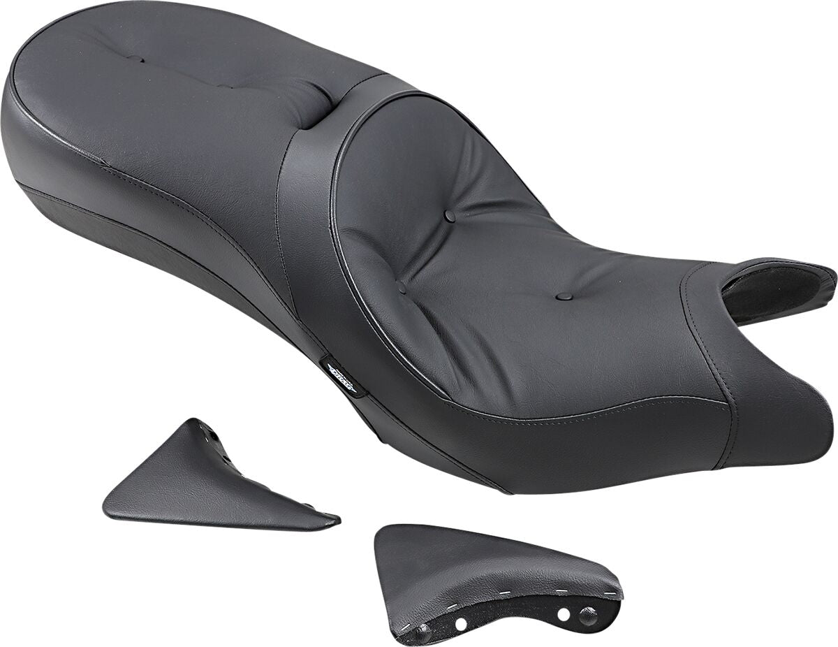 SEAT LOPRO PLW CRSCNTRY