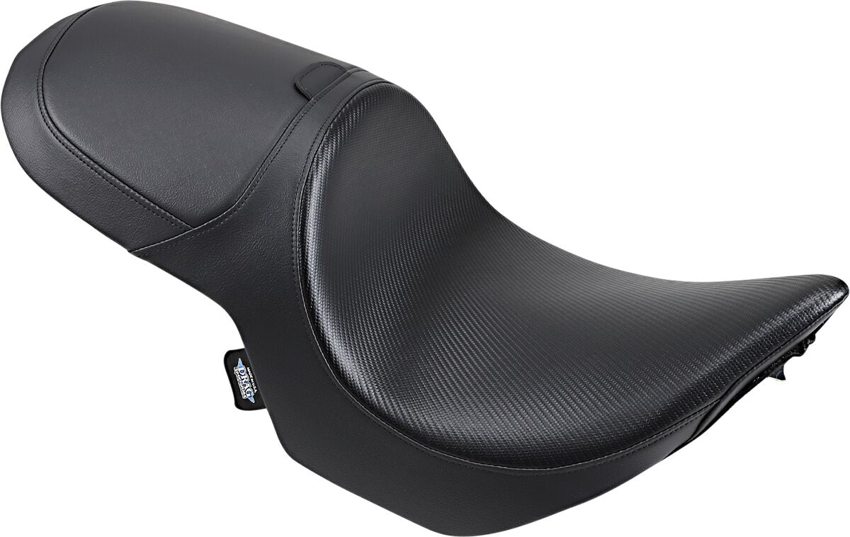 SEAT PRED HAMMER CARBON