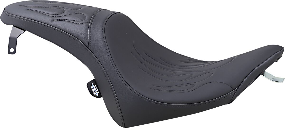SEAT PRED VEGAS FLAME