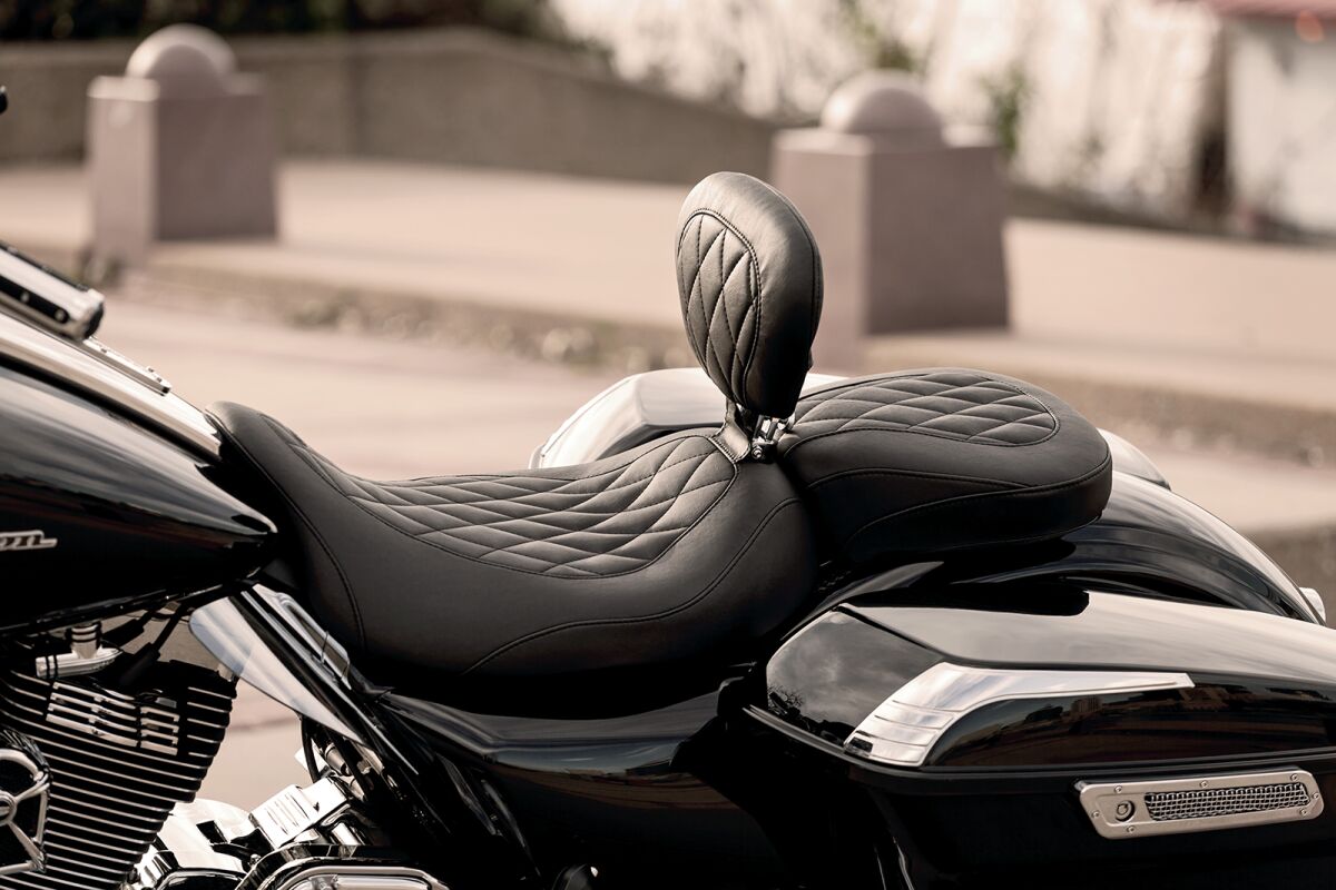 SEAT WIDE TRIPPER SOLO - FL 08