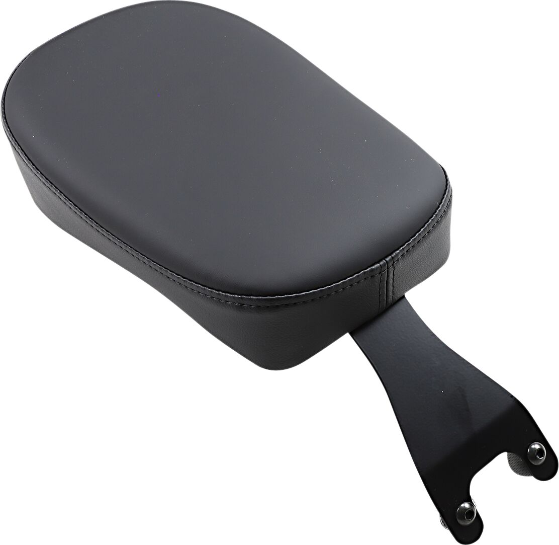 SEAT REAR BLK SMTH SCOUT