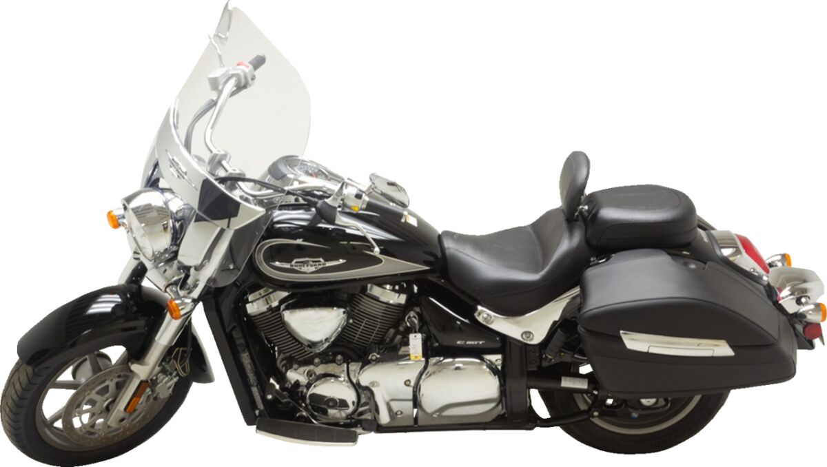 PASSENGER WIDE TOURING - BOULLE