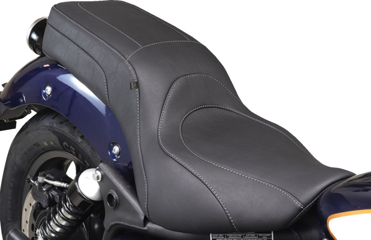 SEAT SQUAREBACK ROYAL ENFIELD