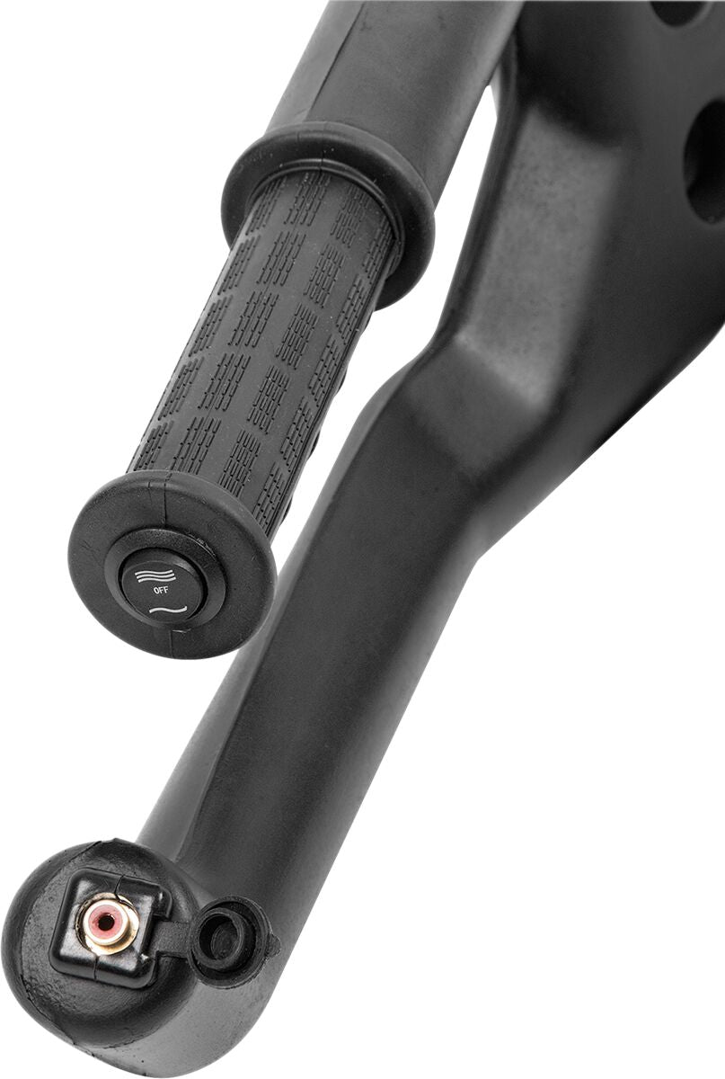 SEAT JACK 2UP HEATED GRIP