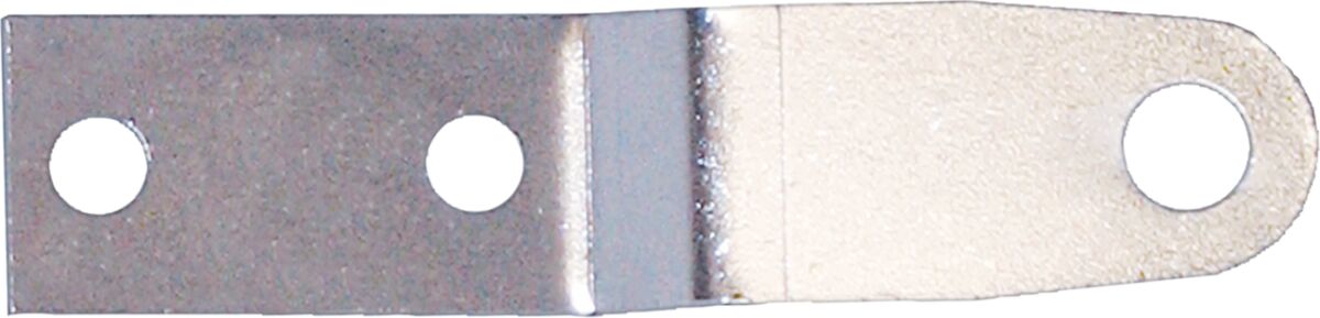 REAR MOUNTING BRACKET AND SCREW