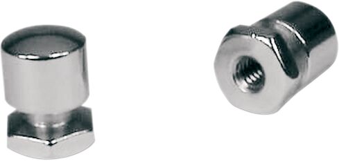 NUTS SEAT MOUNT 99-08FL