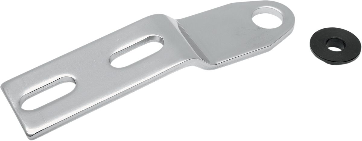 SEAT REAR MOUNTING BRACKET - C