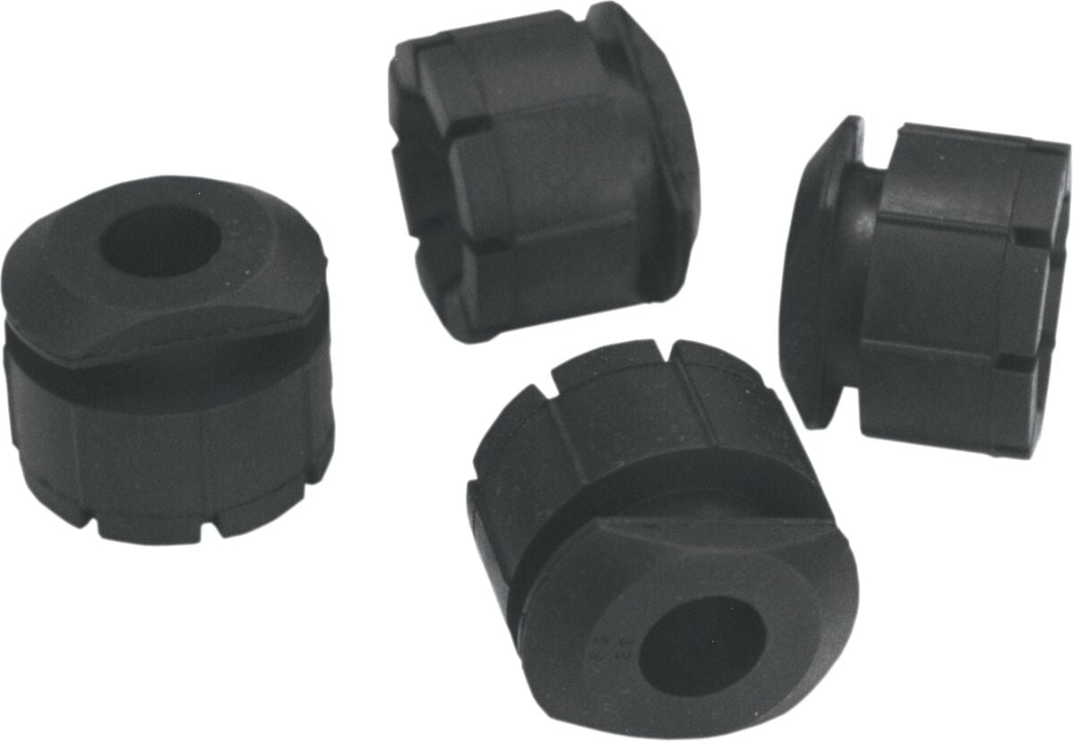 CUSHION RUBBER SEAT