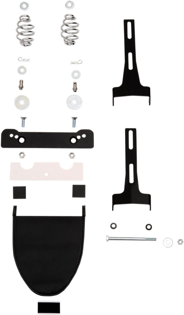 MOUNT SEAT SOLO 96-17FXD