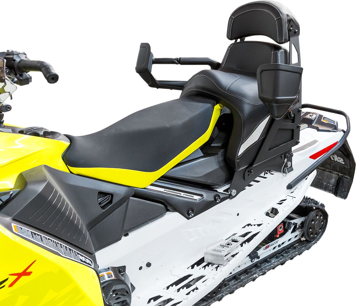 BRACKET 2UPSEAT SKIDOO