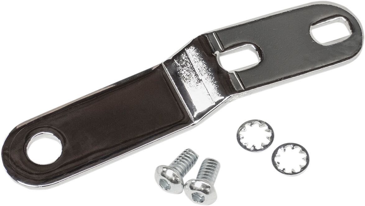 BRACKET SEAT FLSTC FLSTN