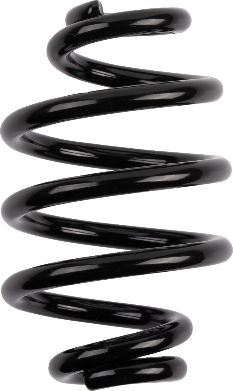 SPRING SEAT 3 BLK