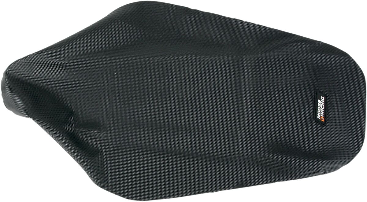SEAT COVER GRIPR HON BLK