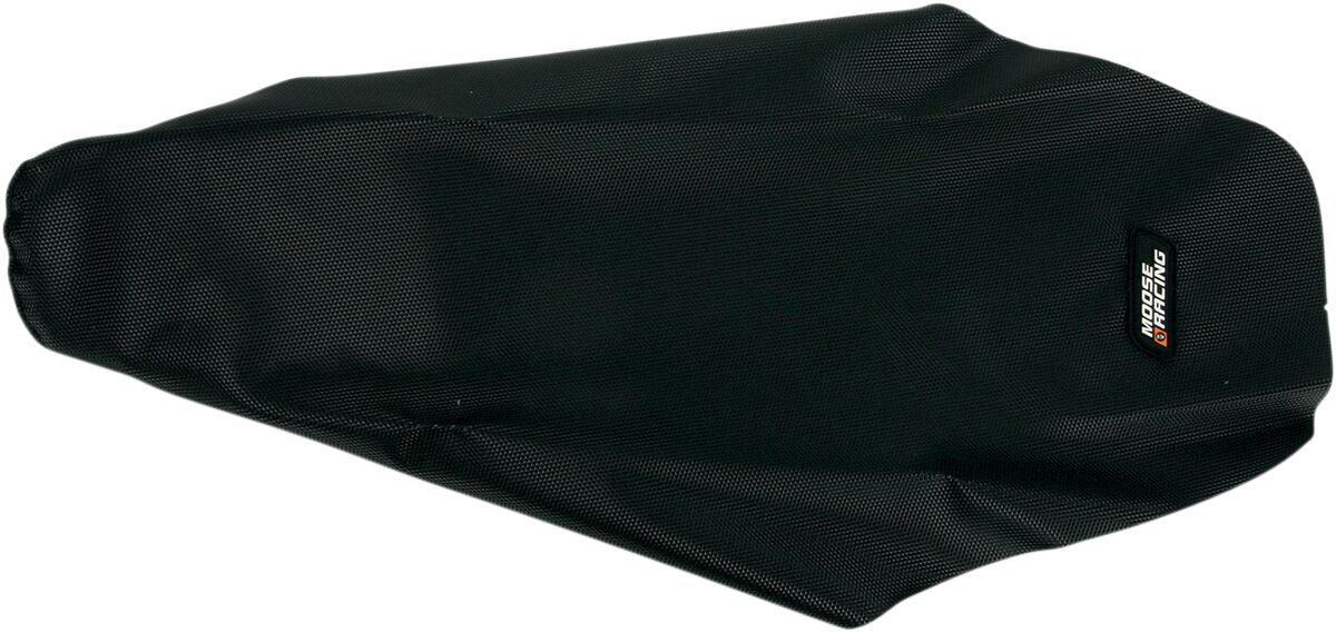 SEAT COVER GRIPR HON BLK