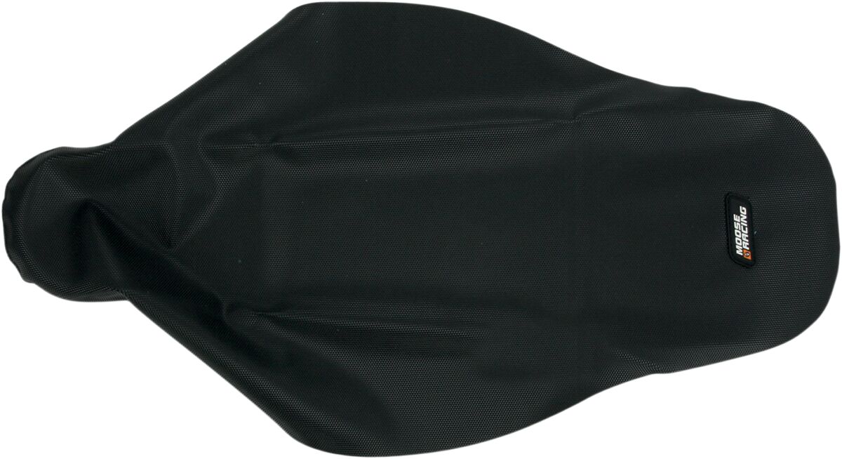 SEAT COVER GRIPR HON BLK