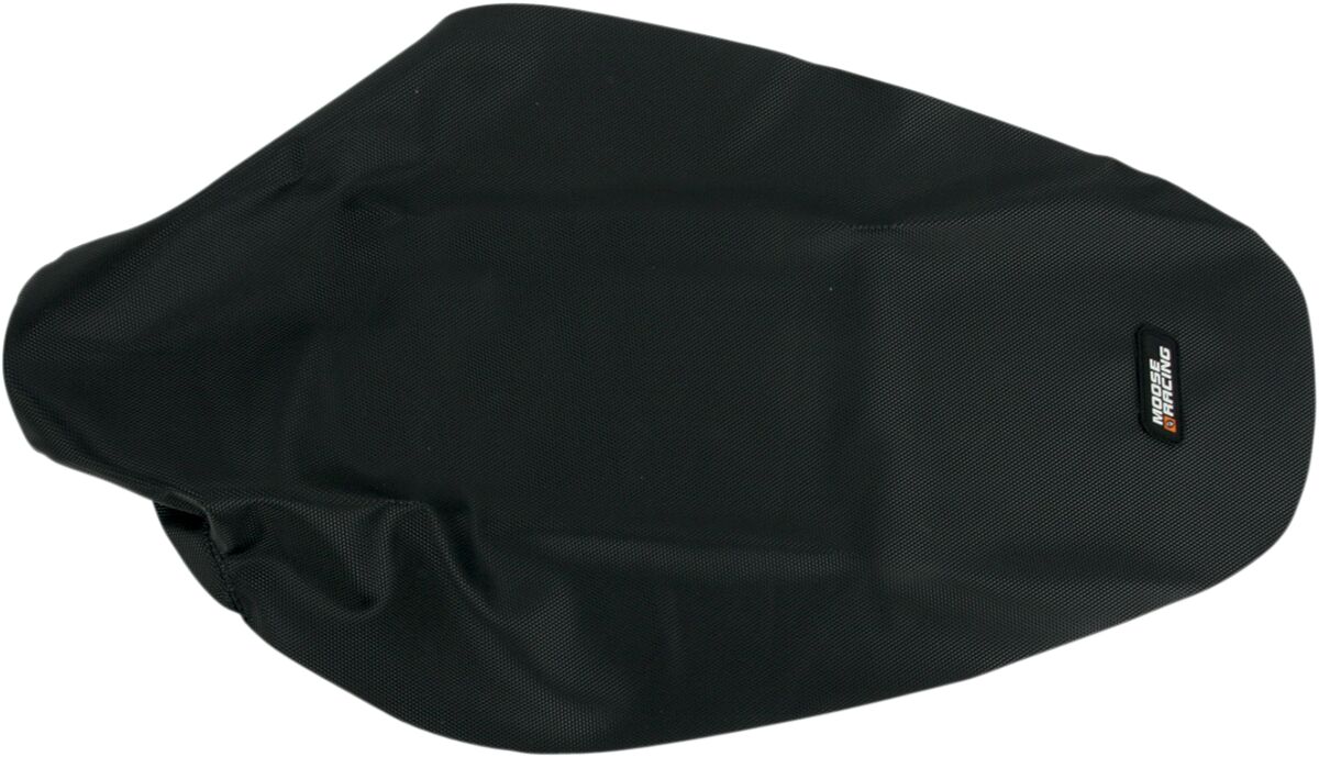 SEAT COVER GRIPR HON BLK
