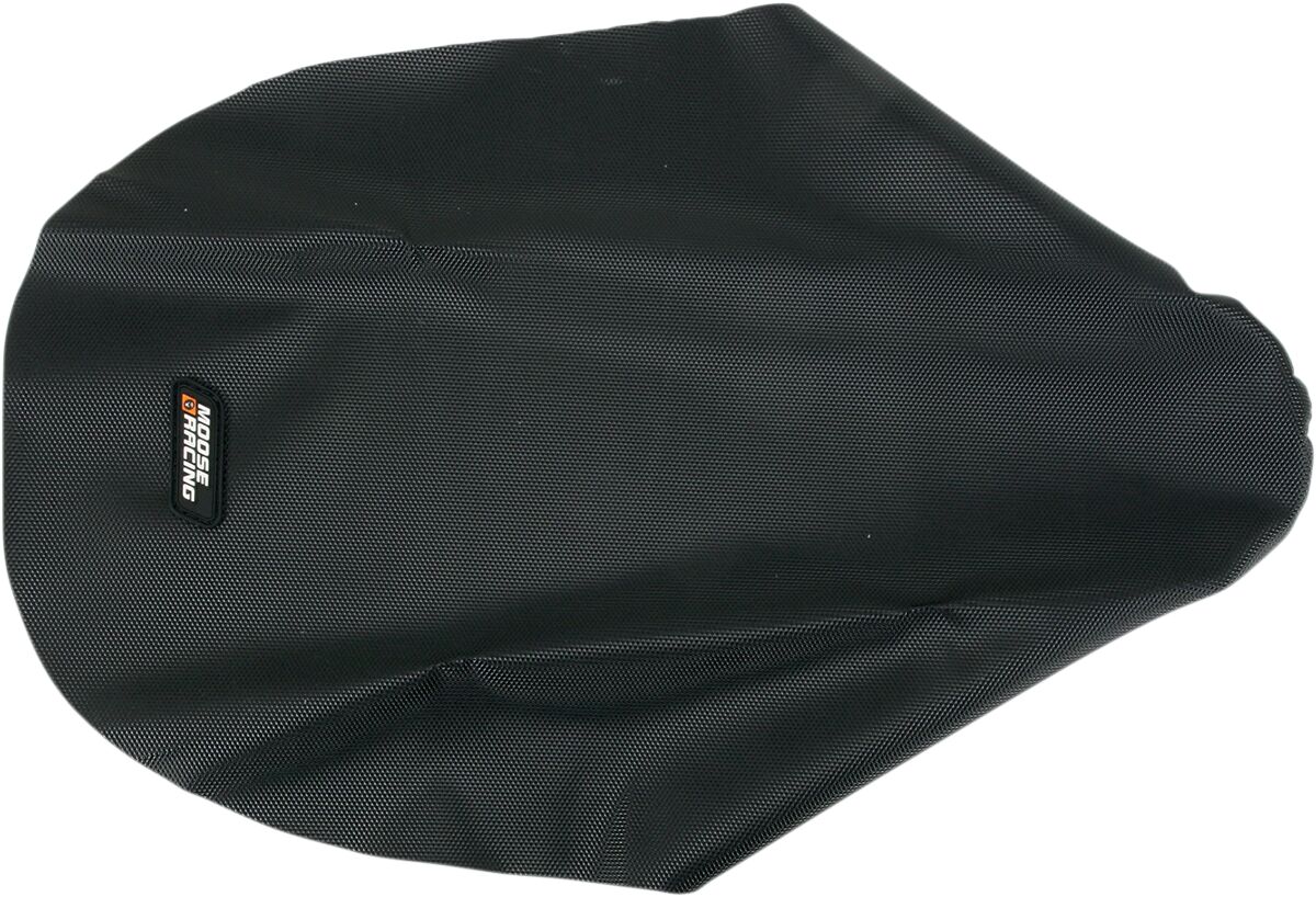 SEAT COVER GRIPR KAW BLK