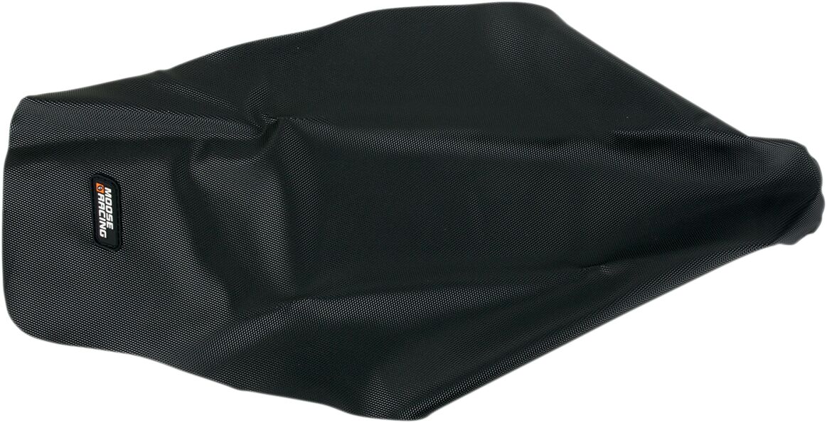 SEAT COVER GRIPR YAM BLK
