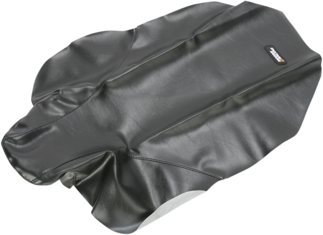 SEAT COVER STAN KAW BLK