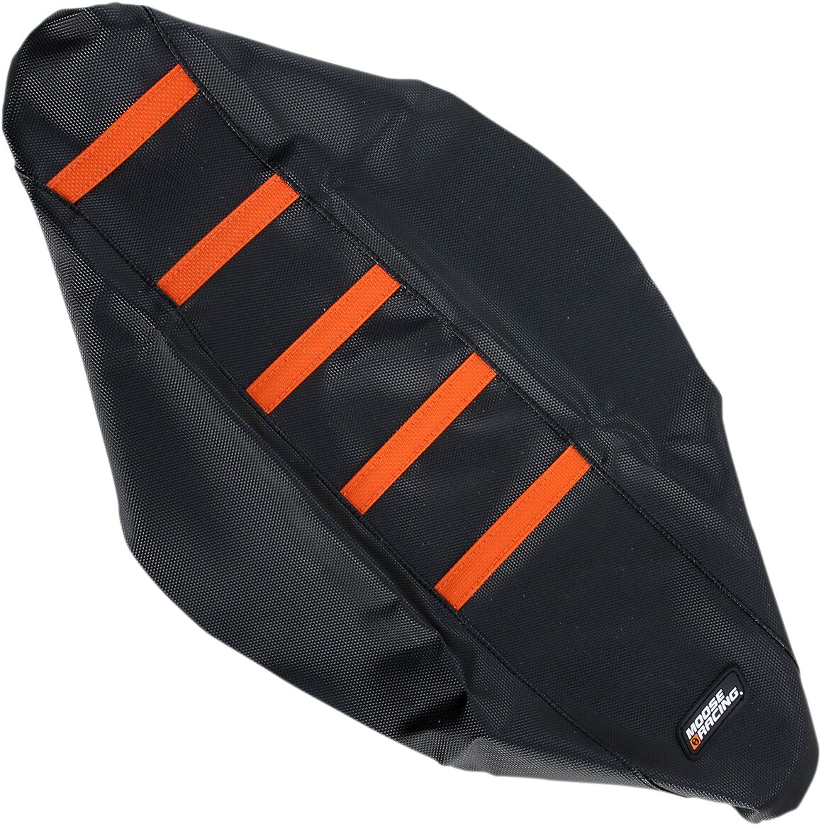 SEAT COVER RIBBED KTM OR
