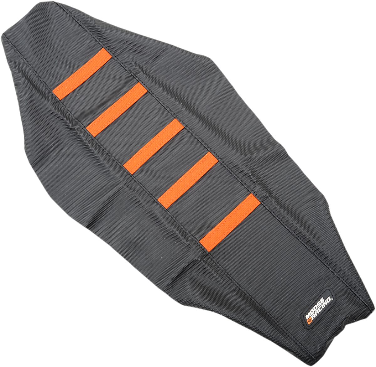 SEAT COVER RIBBED KTM OR