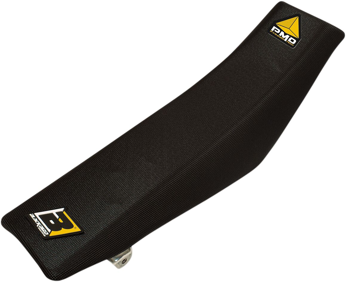 SEATCOVER PYR YZF BK