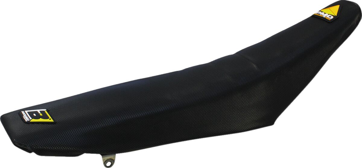 SEATCOVER PYR RMZ BK
