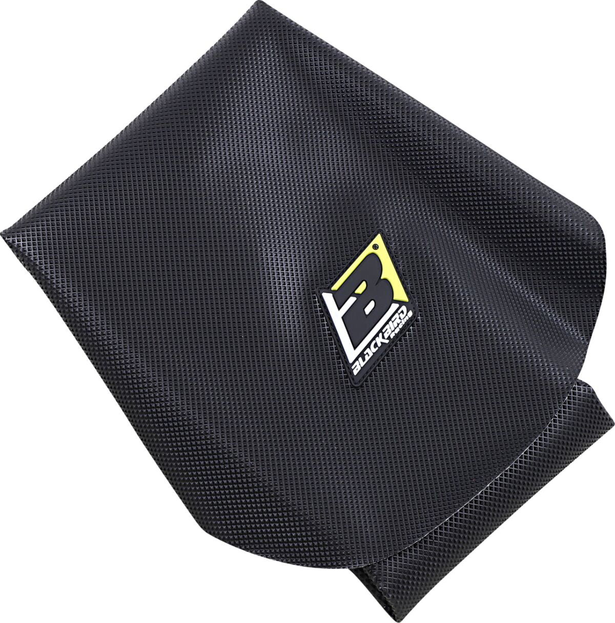 SEATCOVER PYR RMZ BK