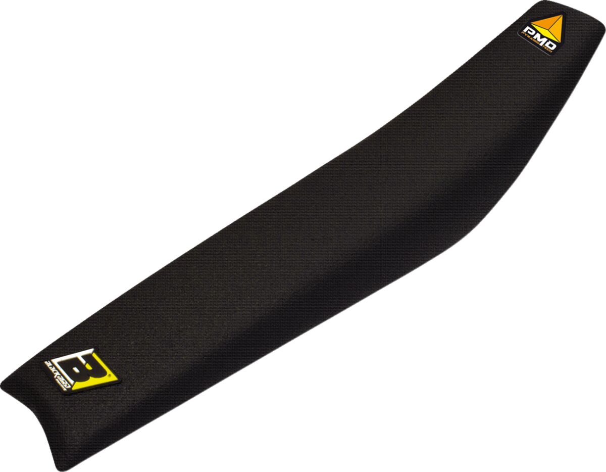 SEATCOVER PYR SX/SXF BK