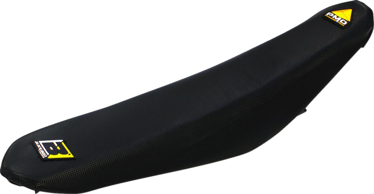 SEATCOVER PYR SX/SXF BK