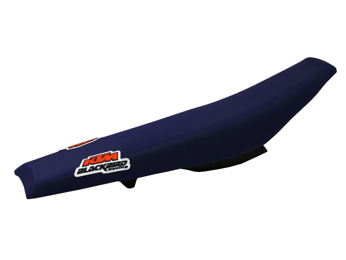 SEATCOVER MOON KTM BL