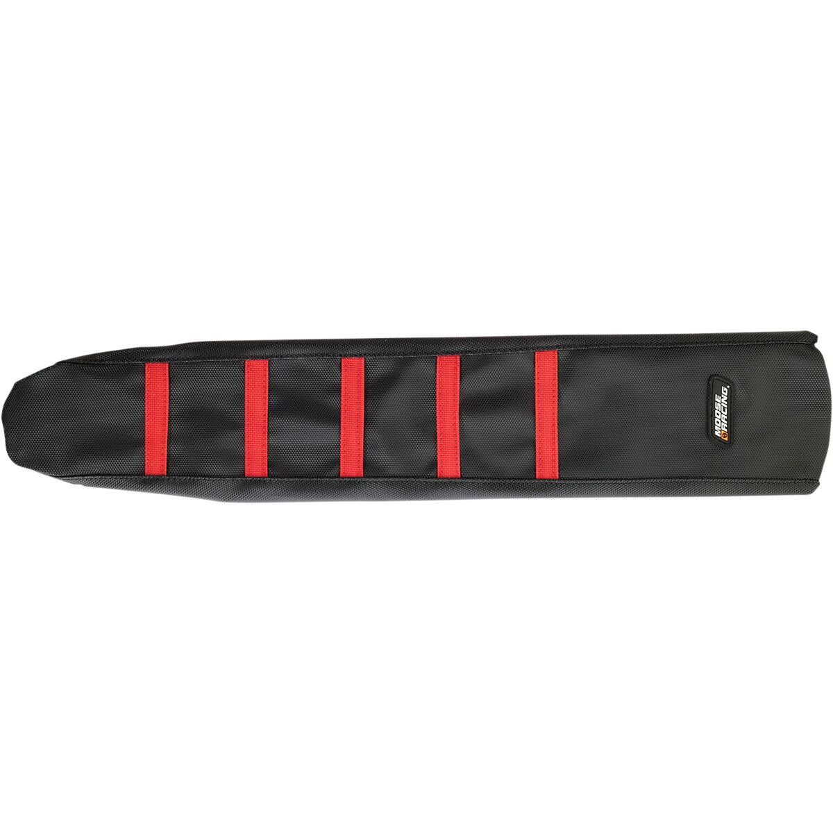 SEAT COVER RIBBED BETA RED