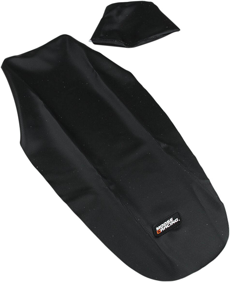 SEAT COVER GRIP YAM BLK