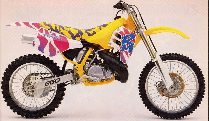 SEATCOVER OEM SUZUKI 92