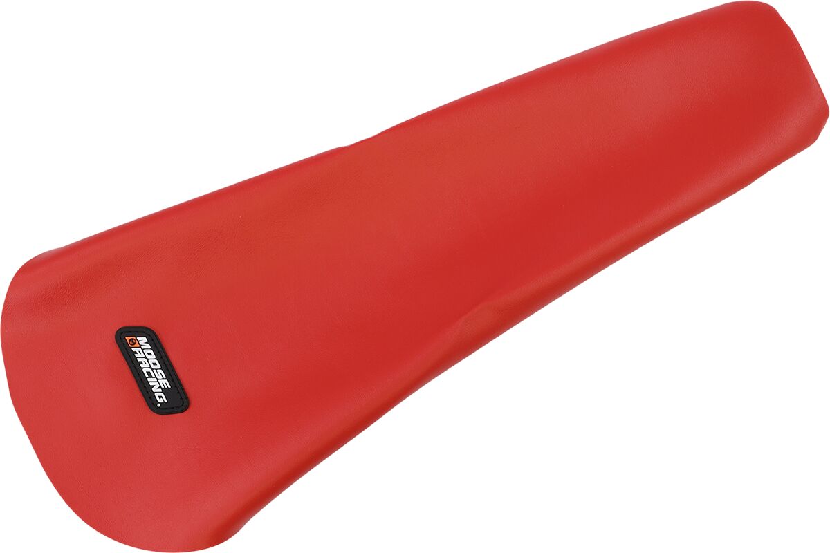 SEAT COVER HON RED