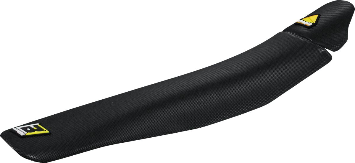 SEATCOVER PYR YZF 23 BK