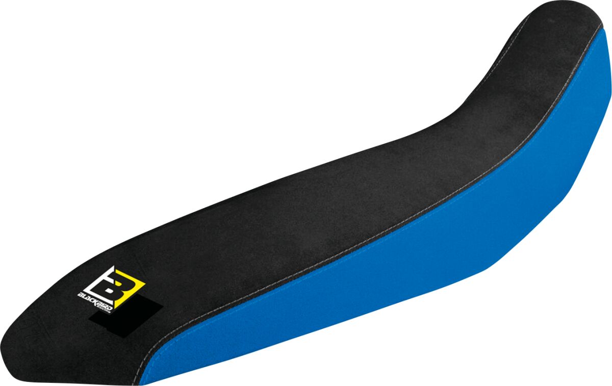 SEATCOVER RALLY BL 2PCS