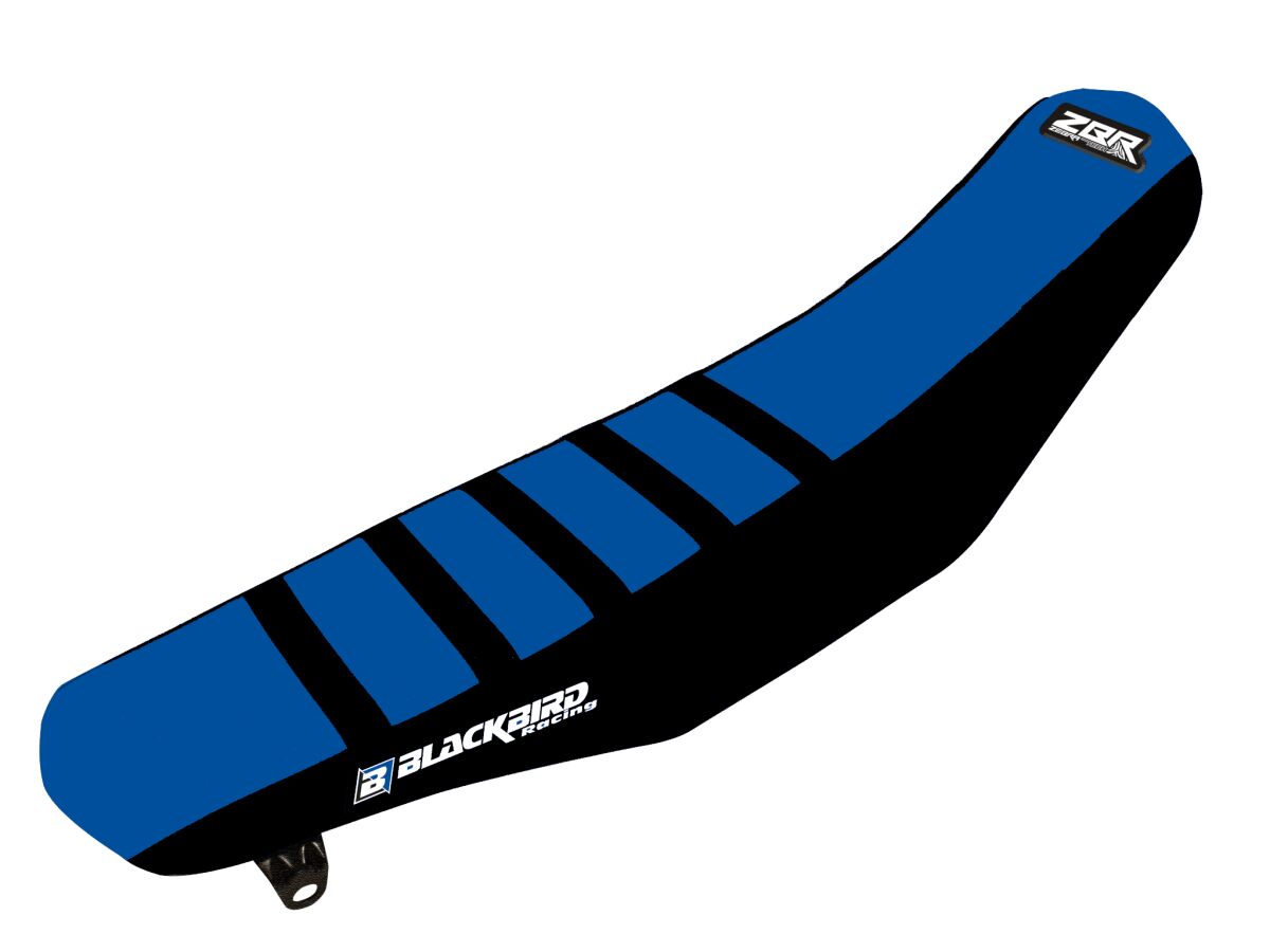 ZEBRA SEATCOVER YZF450