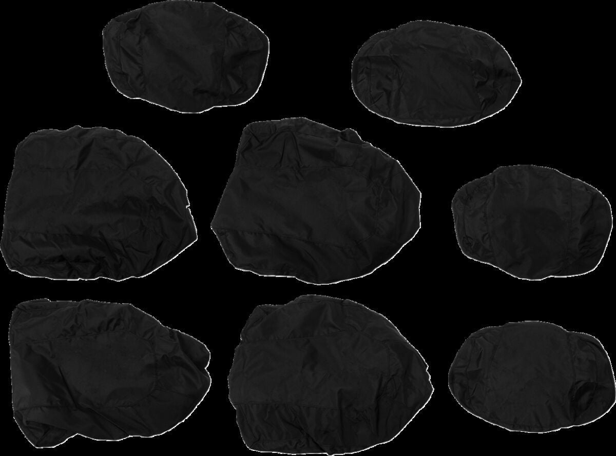 SEAT COVER RZR 4 XP MSE