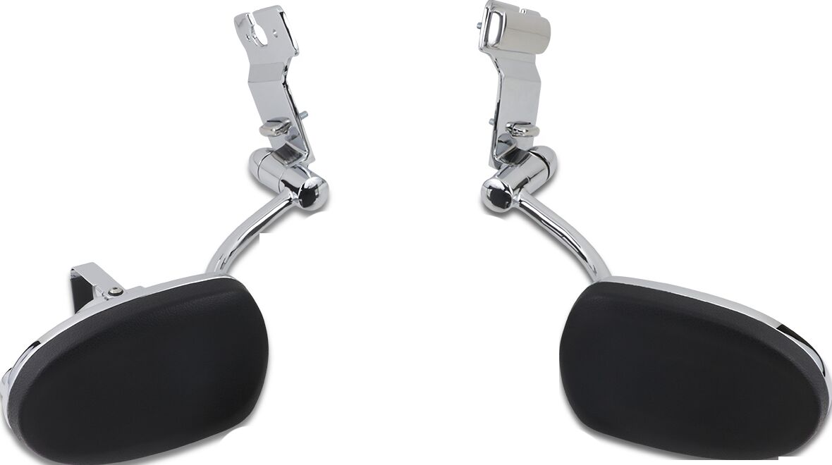 ARMREST PASSENGER - GL 1800 01