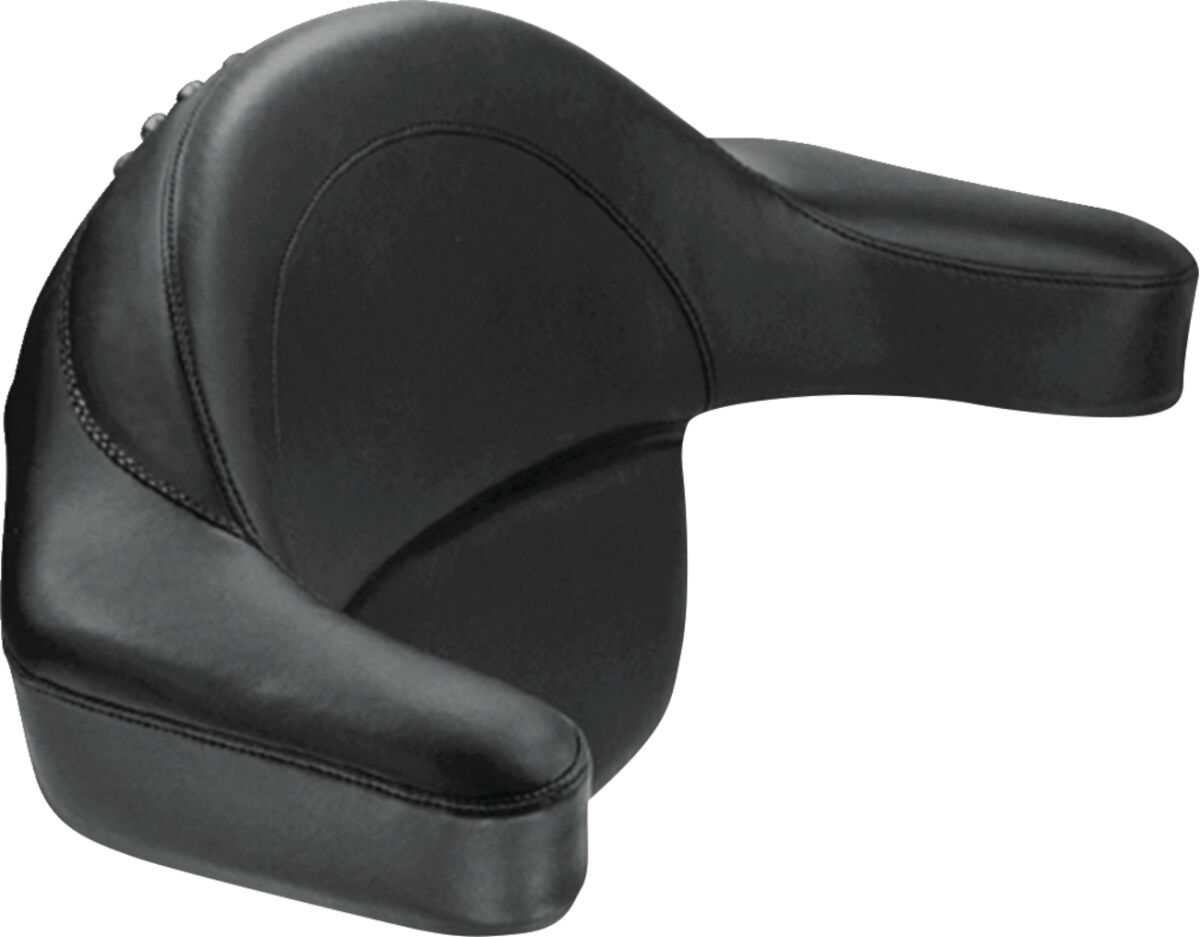BACKREST EXTENDED ARM WRAP-ARO