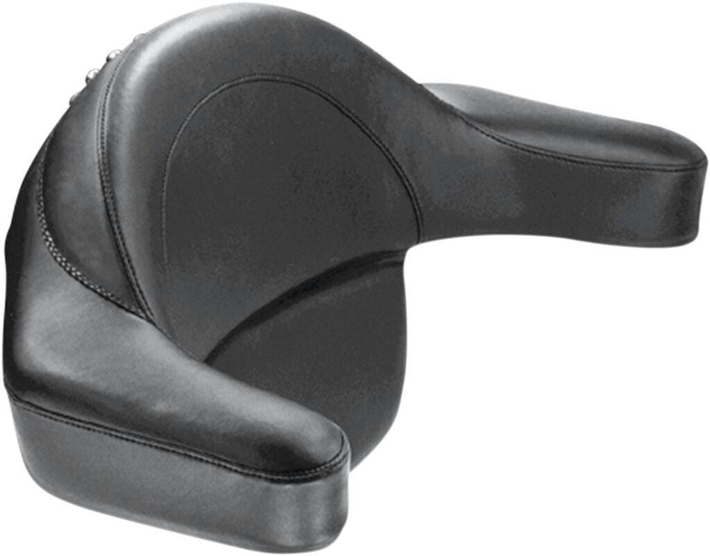 BACKREST EXTENDED ARM WRAP-ARO