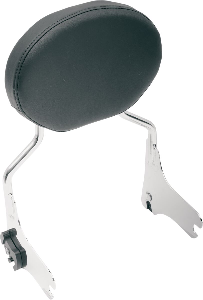PAD BACKREST 97-19FL LTHR