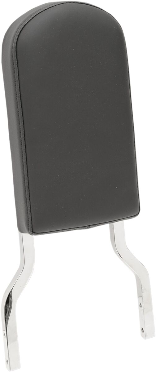 PAD SISSY BAR TALL SOLAR