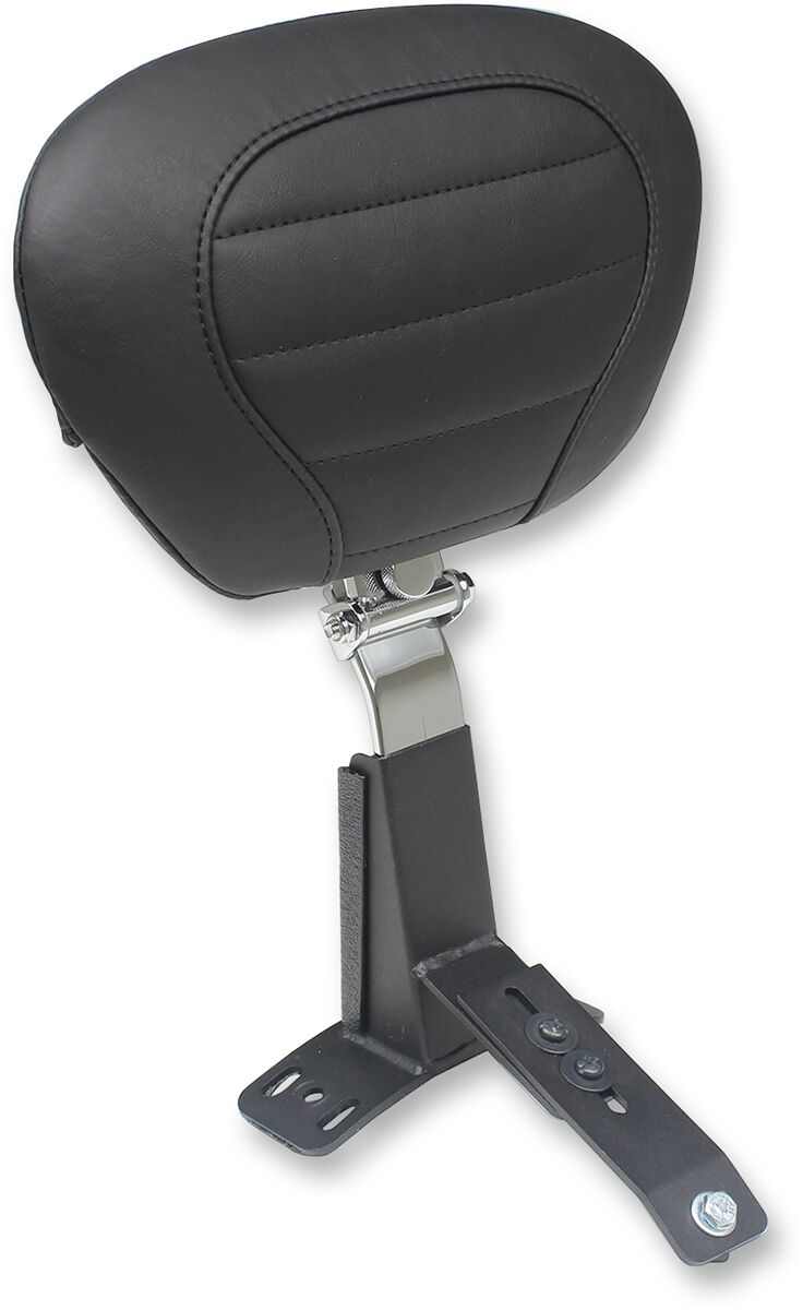 BACKREST SUPER TOURING DRIVER