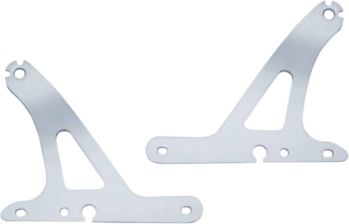 MOUNT BACKREST 04-19 XL