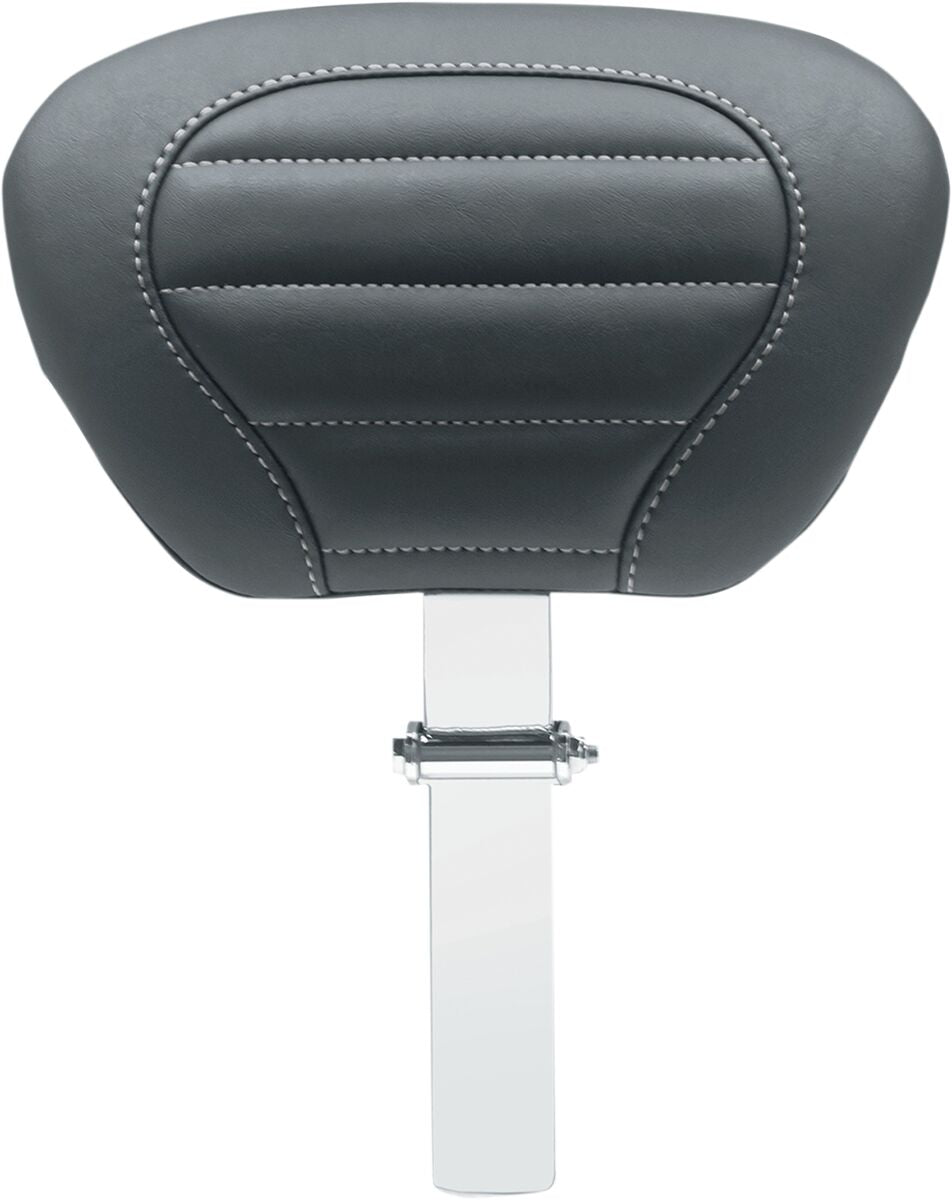 BACKREST SUPER TOURING DRIVER