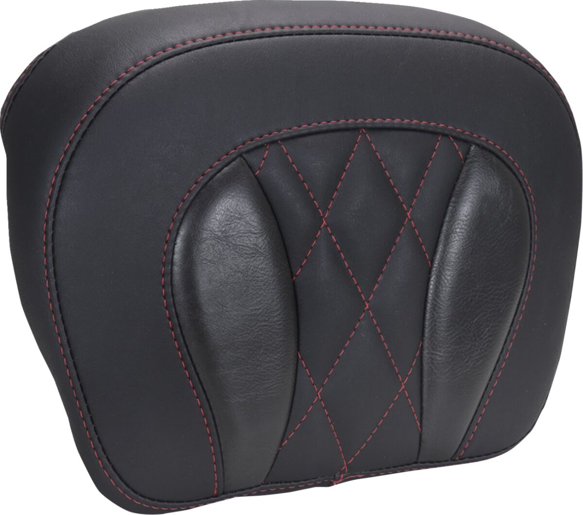 PAD BACKREST CHOPPED TPAK DARK
