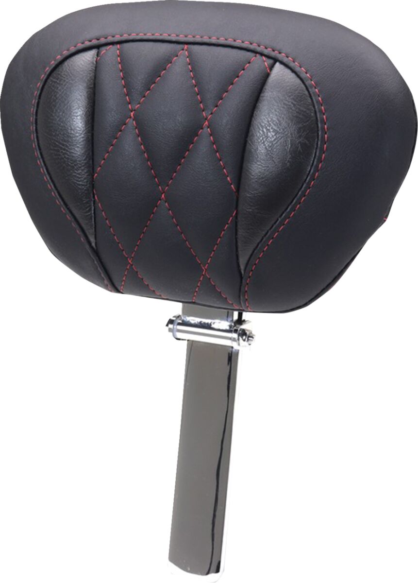 BACKREST SUPER TOUR DLX DIAM D