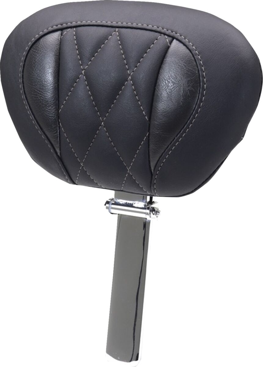 BACKREST SUPER TOUR DLX DIAM G